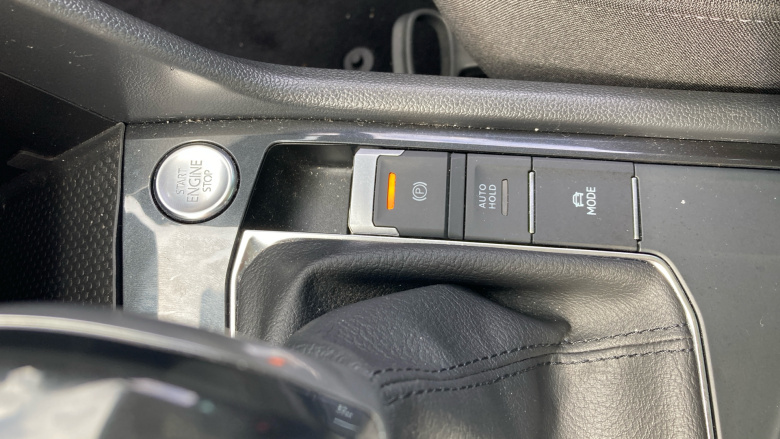 Volkswagen Tiguan 1.5 TSI 150 Elegance 5dr DSG Petrol Estate